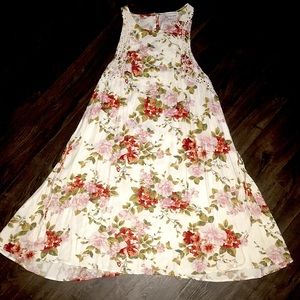 American Eagle Outfitters Floral Dress